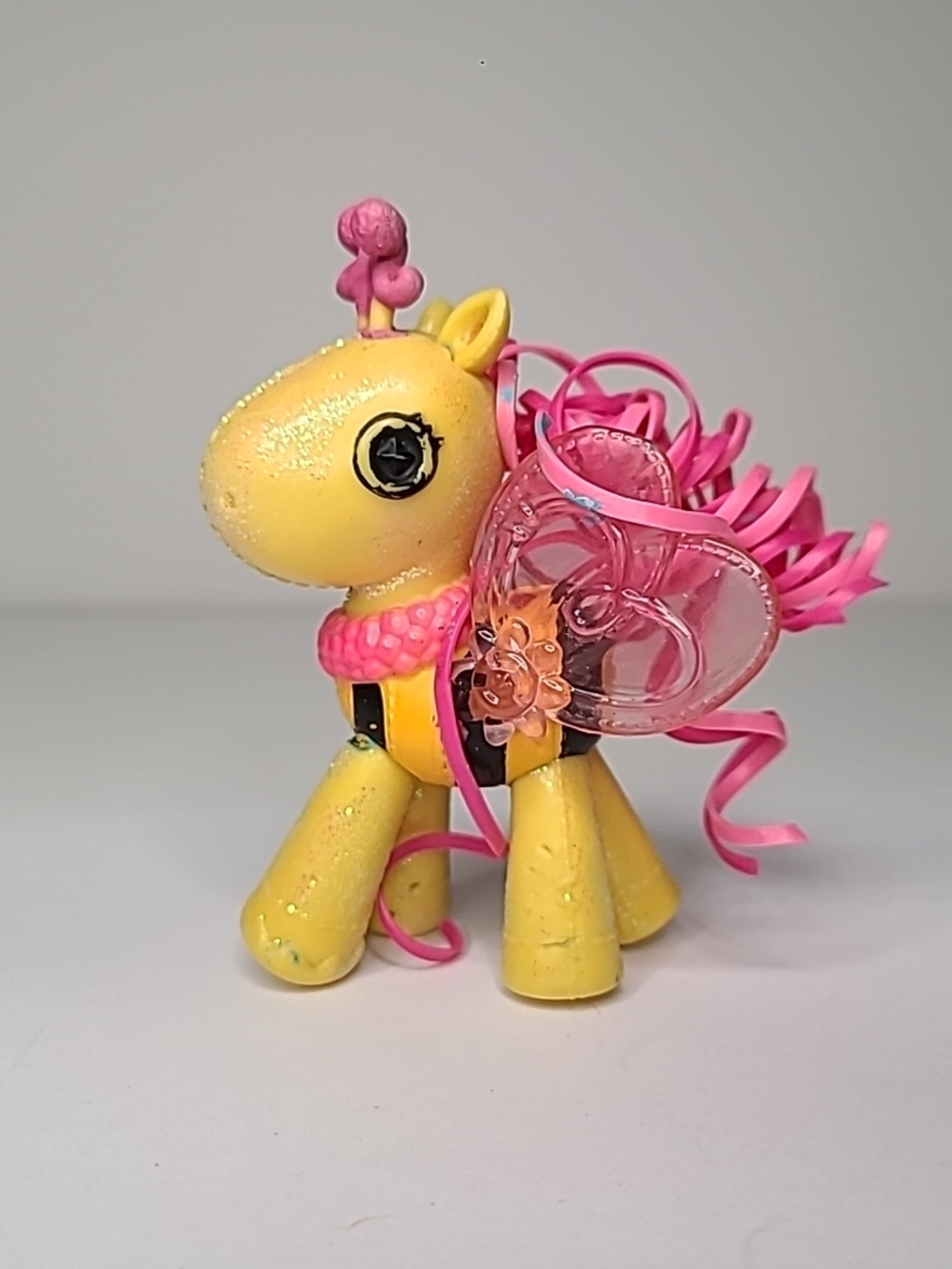 Lalaloopsy Pony Honeycomb